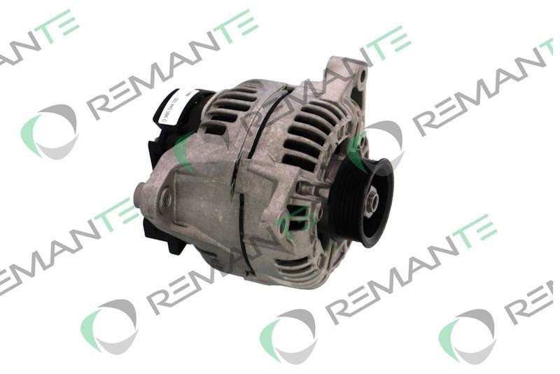 Alternador REMANTE ref. 011-003-000389R