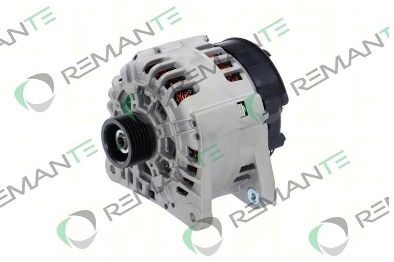 Alternador REMANTE ref. 011-003-000390R