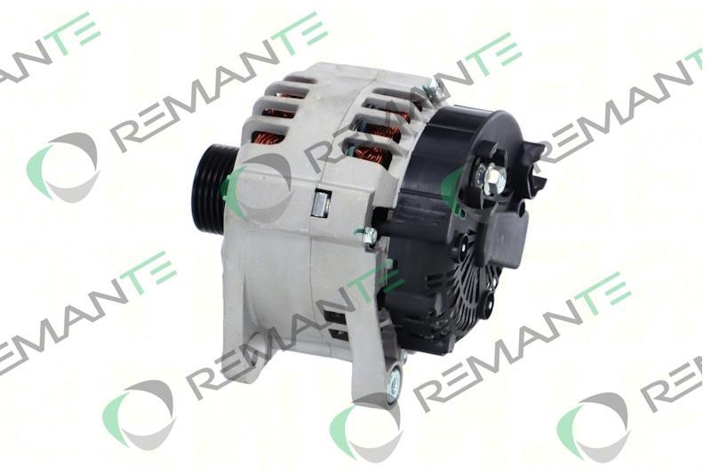 Alternador REMANTE ref. 011-003-000390R