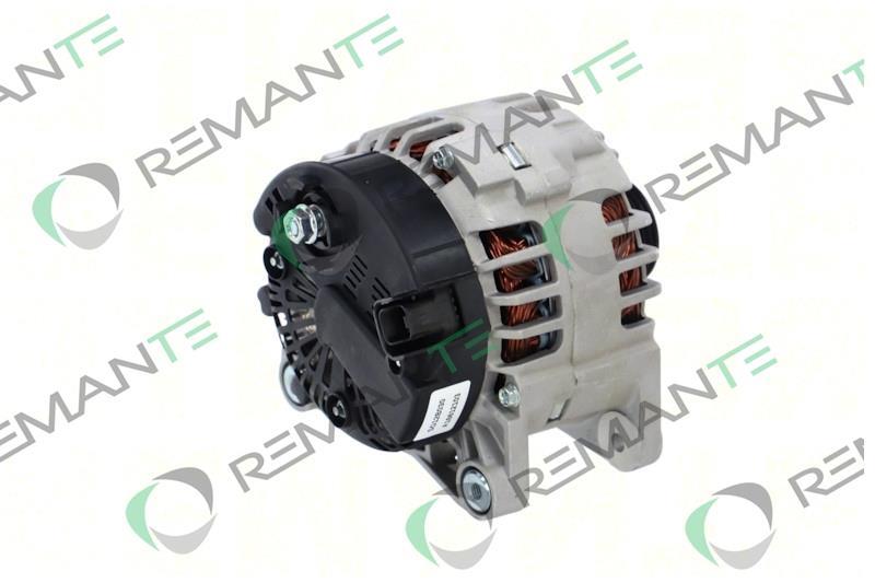 Alternador REMANTE ref. 011-003-000390R