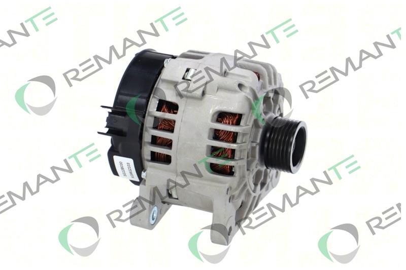 Alternador REMANTE ref. 011-003-000390R