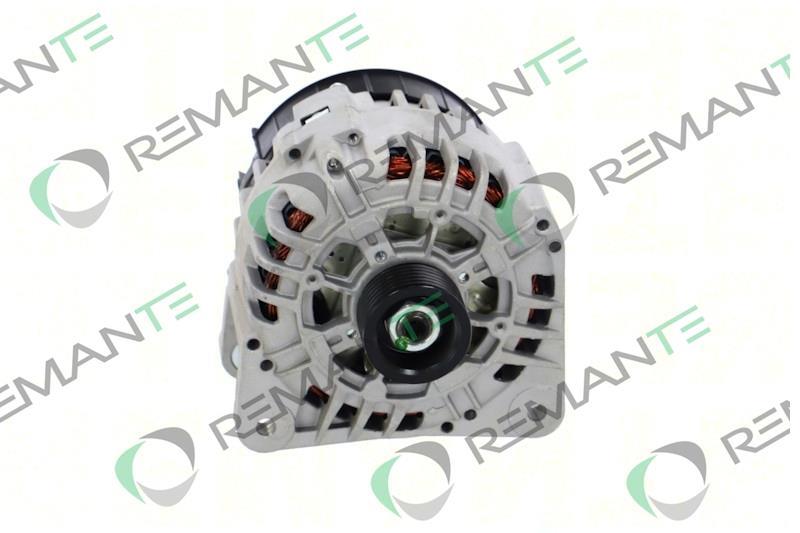 Alternador REMANTE ref. 011-003-000390R