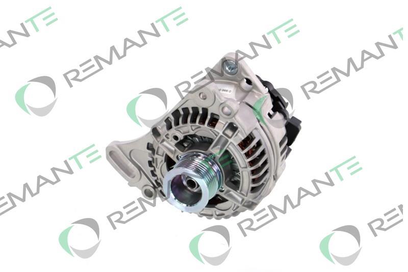 Alternateur REMANTE ref. 011-003-000393R