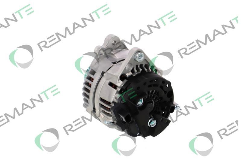 Alternateur REMANTE ref. 011-003-000393R