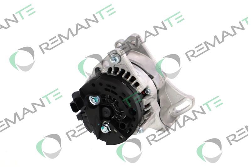 Alternateur REMANTE ref. 011-003-000393R