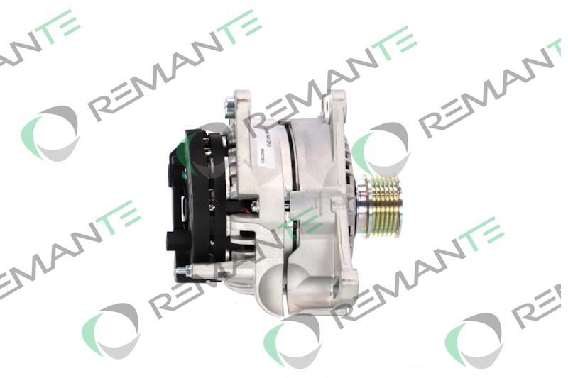 Alternateur REMANTE ref. 011-003-000393R