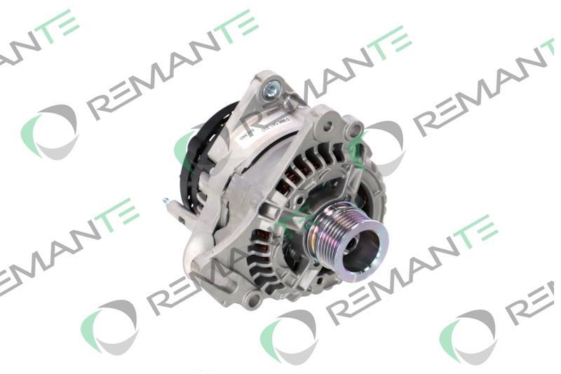 Alternateur REMANTE ref. 011-003-000393R