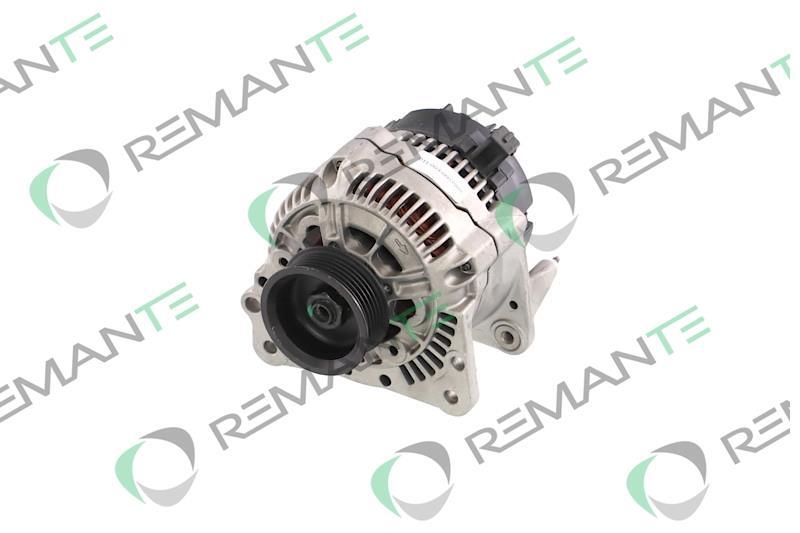 Alternador REMANTE ref. 011-003-000398R