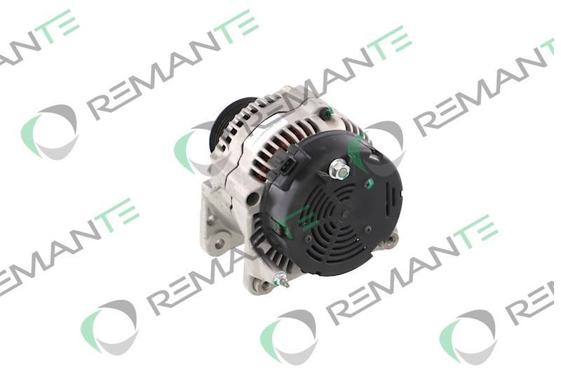 Alternador REMANTE ref. 011-003-000398R