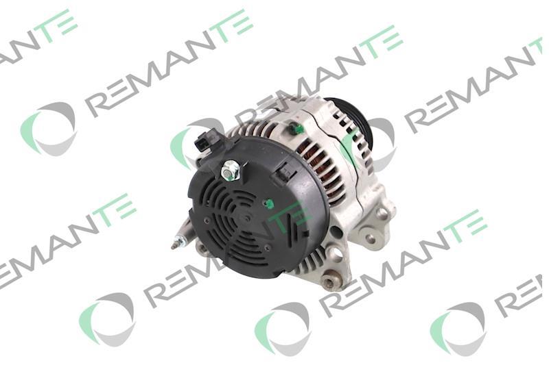 Alternador REMANTE ref. 011-003-000398R