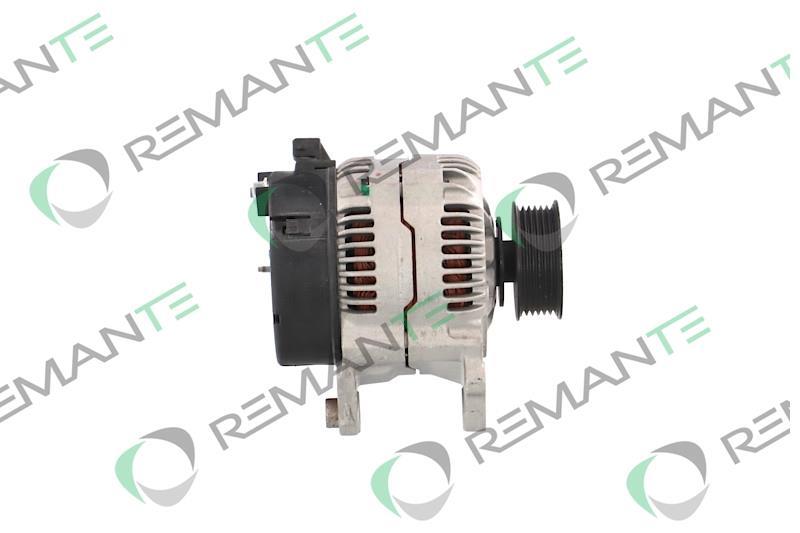 Alternador REMANTE ref. 011-003-000398R