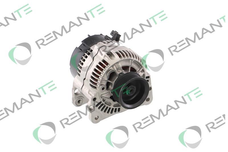 Alternador REMANTE ref. 011-003-000398R