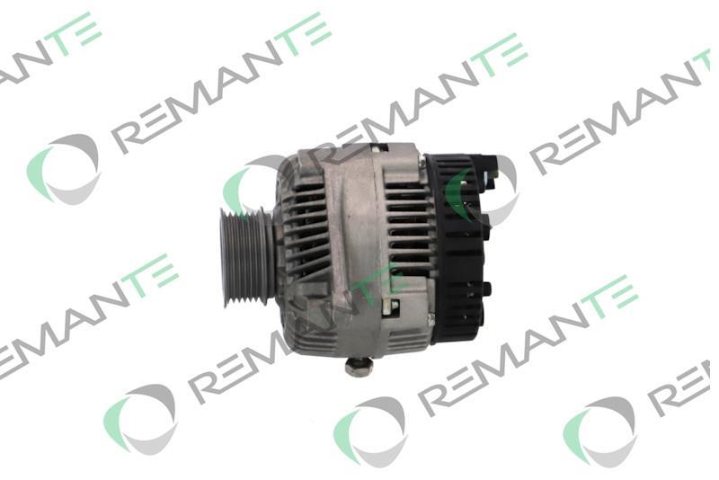 Alternador REMANTE ref. 011-003-000401R