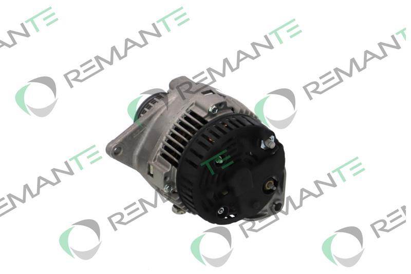 Alternador REMANTE ref. 011-003-000401R