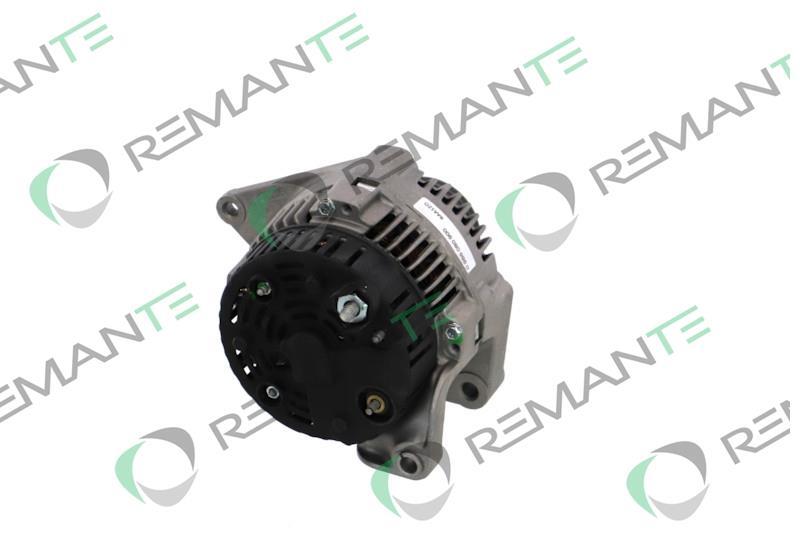 Alternador REMANTE ref. 011-003-000401R