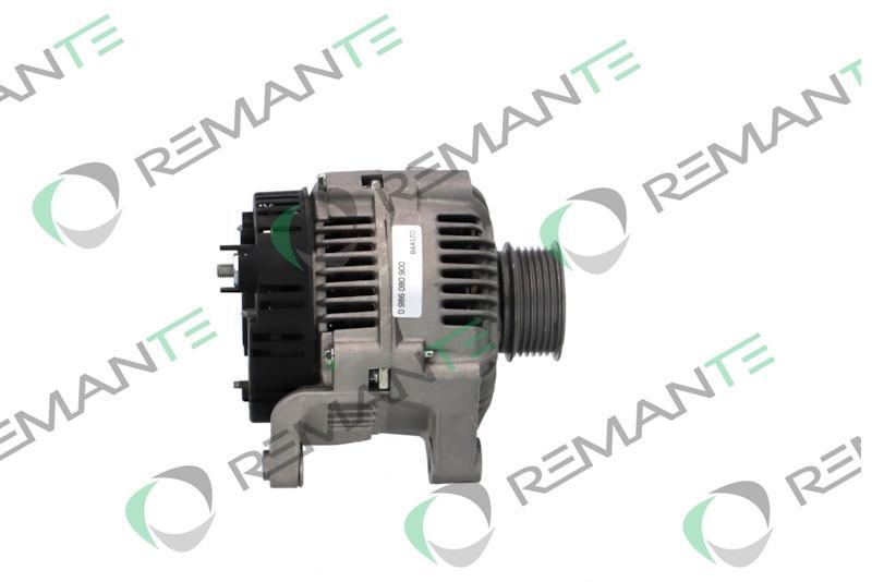 Alternador REMANTE ref. 011-003-000401R