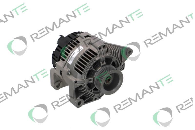 Alternador REMANTE ref. 011-003-000401R