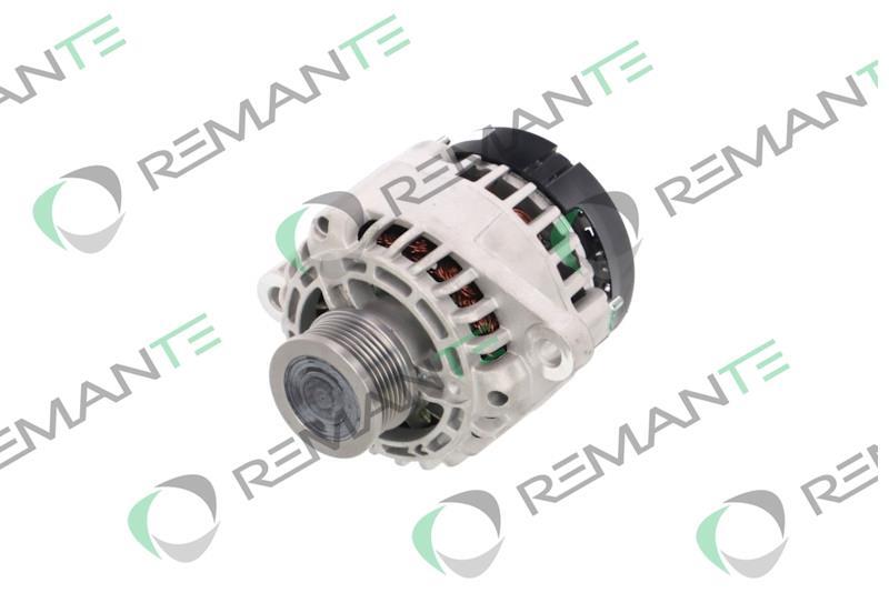 Alternador REMANTE ref. 011-003-000406R
