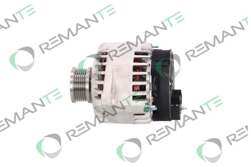 Alternador REMANTE ref. 011-003-000406R
