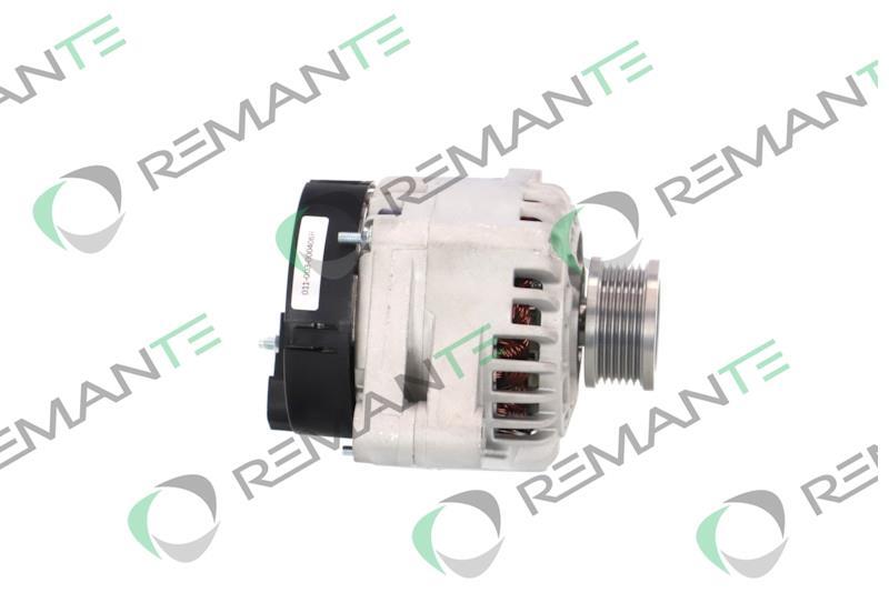 Alternador REMANTE ref. 011-003-000406R