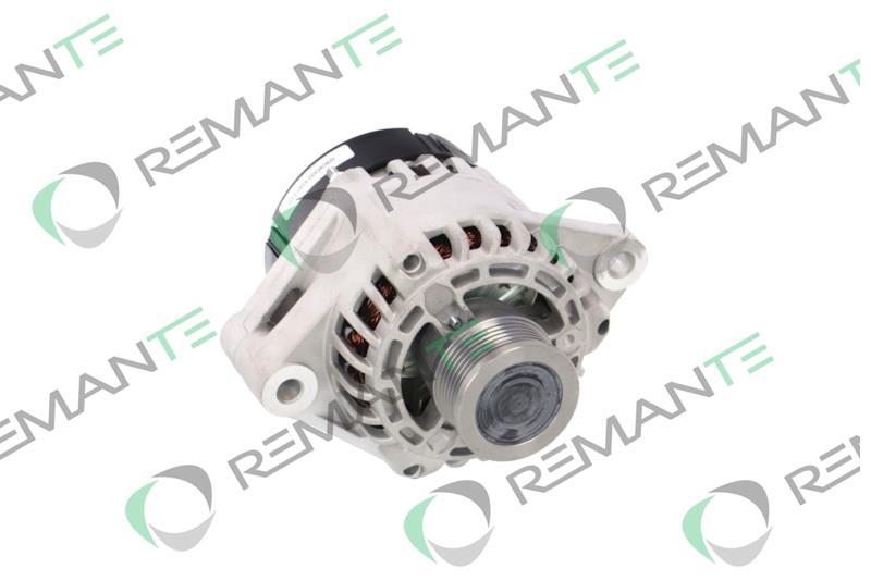 Alternador REMANTE ref. 011-003-000406R
