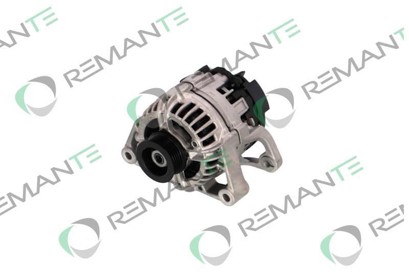 Alternador REMANTE ref. 011-003-000418R