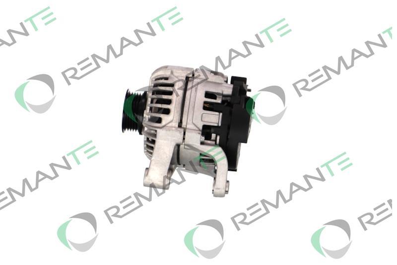 Alternador REMANTE ref. 011-003-000418R