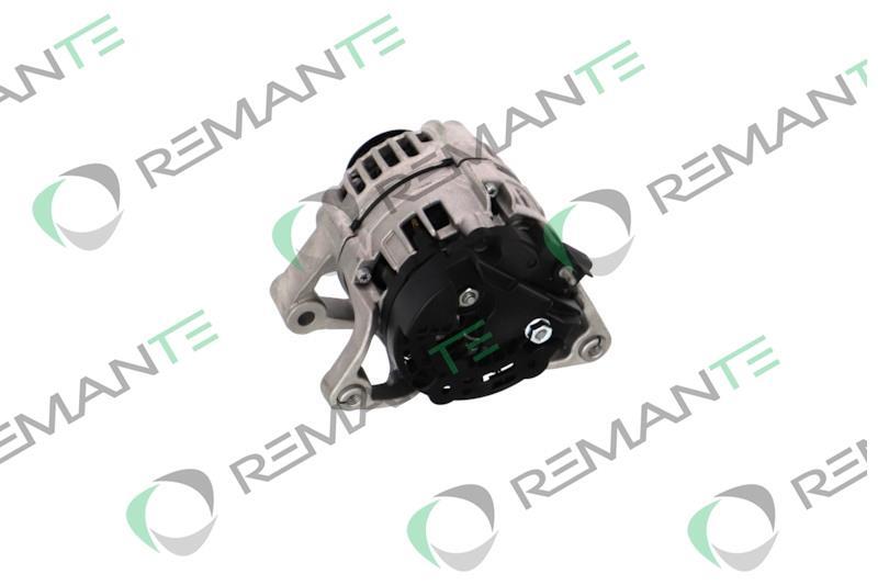 Alternador REMANTE ref. 011-003-000418R