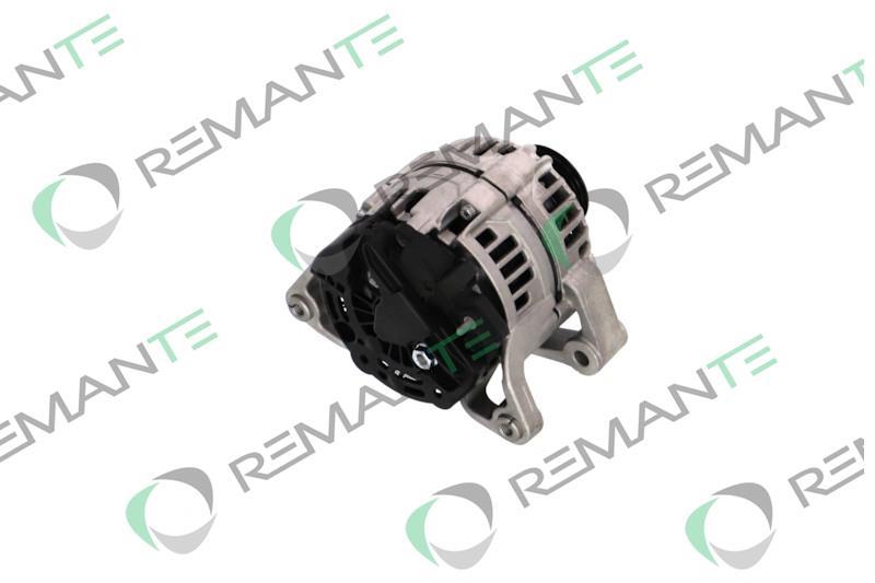Alternador REMANTE ref. 011-003-000418R