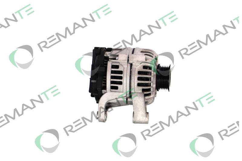 Alternador REMANTE ref. 011-003-000418R