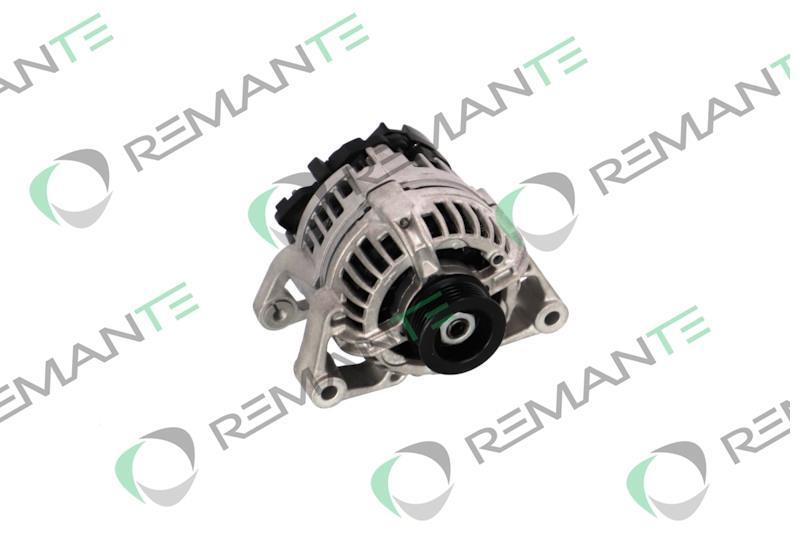Alternador REMANTE ref. 011-003-000418R