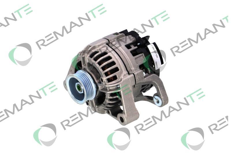 Alternador REMANTE ref. 011-003-000419R