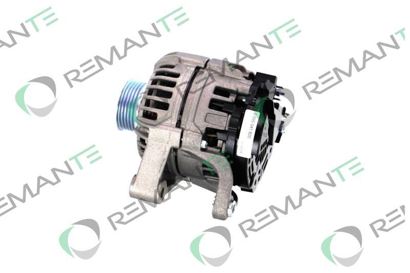 Alternador REMANTE ref. 011-003-000419R