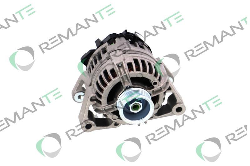 Alternador REMANTE ref. 011-003-000419R