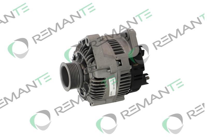 Alternador REMANTE ref. 011-003-000424R