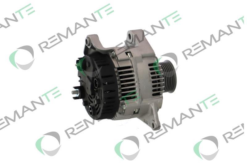 Alternador REMANTE ref. 011-003-000424R