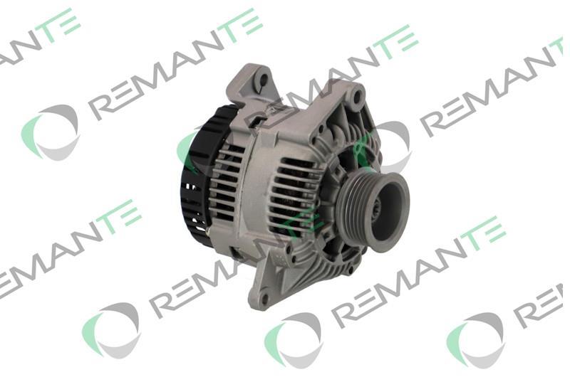 Alternador REMANTE ref. 011-003-000424R
