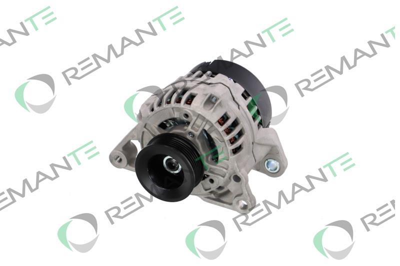 Alternador REMANTE ref. 011-003-000440R
