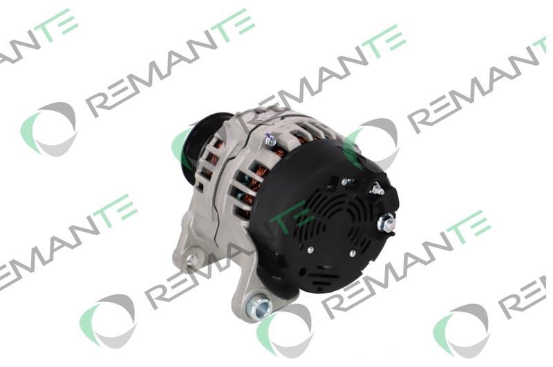 Alternador REMANTE ref. 011-003-000440R