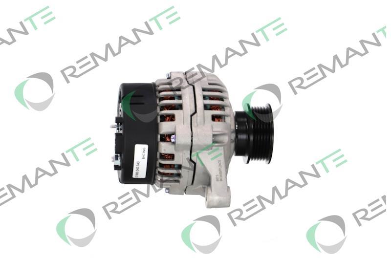 Alternador REMANTE ref. 011-003-000440R