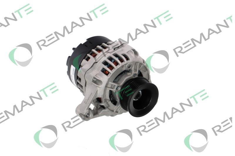 Alternador REMANTE ref. 011-003-000440R