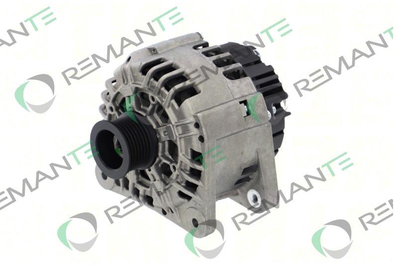 Alternador REMANTE ref. 011-003-000442R