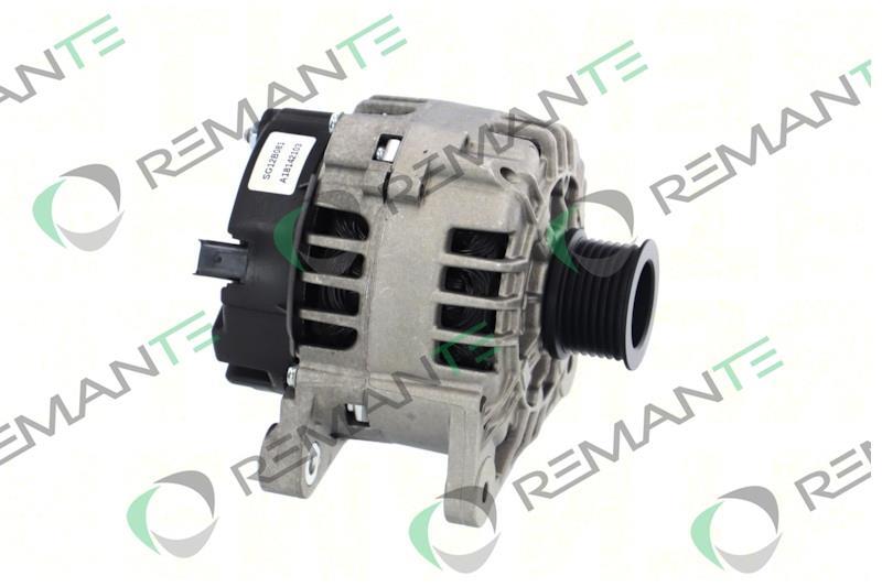Alternador REMANTE ref. 011-003-000442R