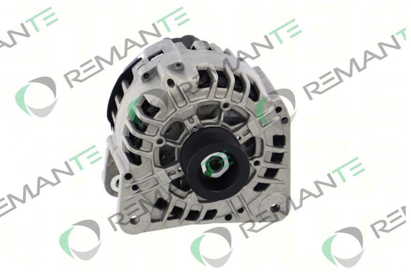 Alternador REMANTE ref. 011-003-000442R