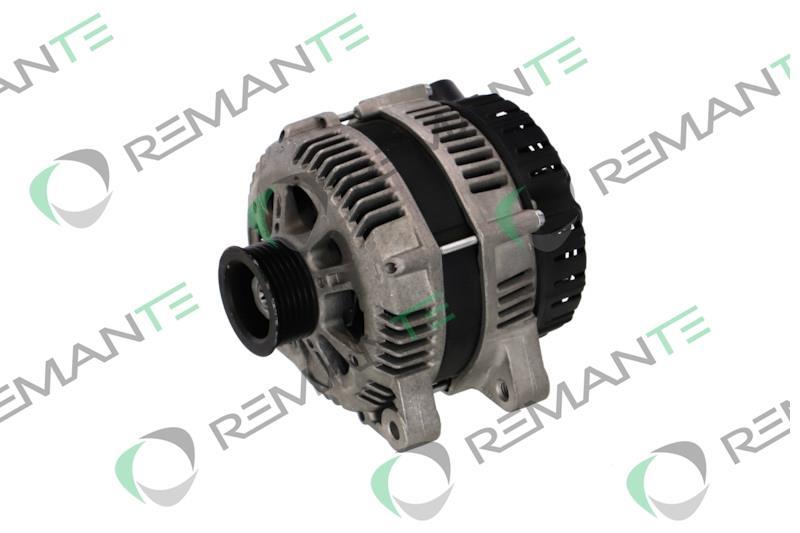 Alternador REMANTE ref. 011-003-000444R