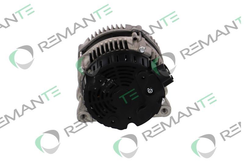 Alternador REMANTE ref. 011-003-000444R