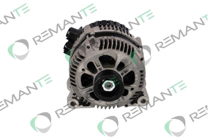 Alternador REMANTE ref. 011-003-000444R