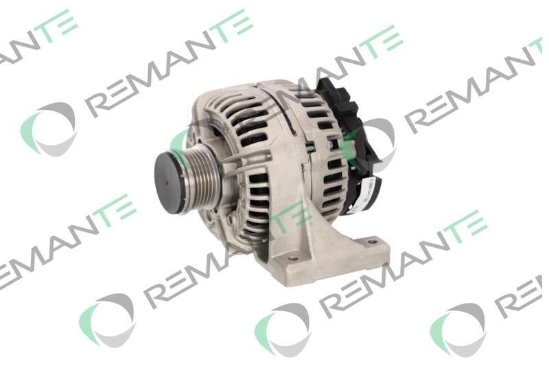Alternador REMANTE ref. 011-003-000447R