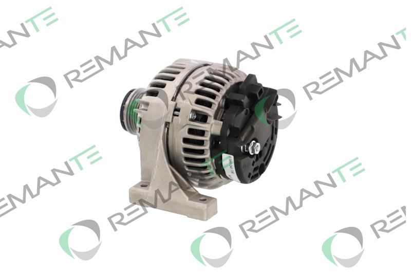Alternador REMANTE ref. 011-003-000447R
