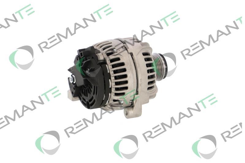Alternador REMANTE ref. 011-003-000447R